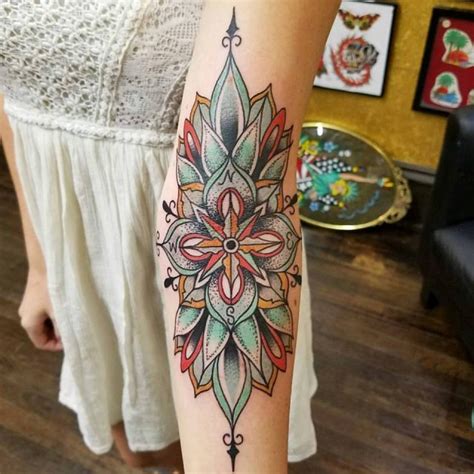 Fort collins tattooist specializing in witch of the west designs